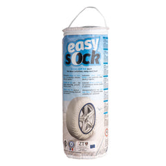 Текстилни вериги за сняг Isse Easy Sock