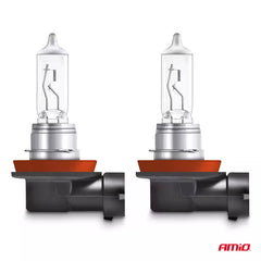 Халогенни крушки Osram H11 Night Breaker Silver, 2 бр.