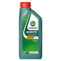Castrol Magnatec 5W-30 A5 1 литър 