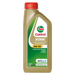 Castrol моторно масло Edge 5W-30 C3 1 литър 