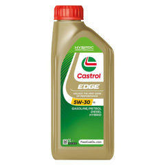 Castrol Edge 5W-30 LL 1 литър 