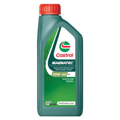 Castrol Magnatec 10W-40 A/B 1 литър 