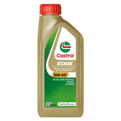 Castrol моторно масло Edge 5W-40 M 1 литър 