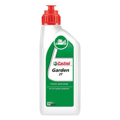 Castrol Garden 2T 1 литър 