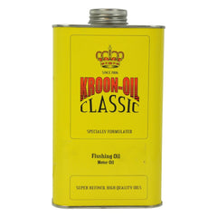 Kroon-Oil 34543 Flushing Oil 1 Liter