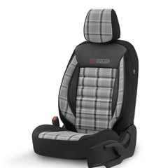 Sædeovertræk OTOM GTI 811 3-ZIP i bil