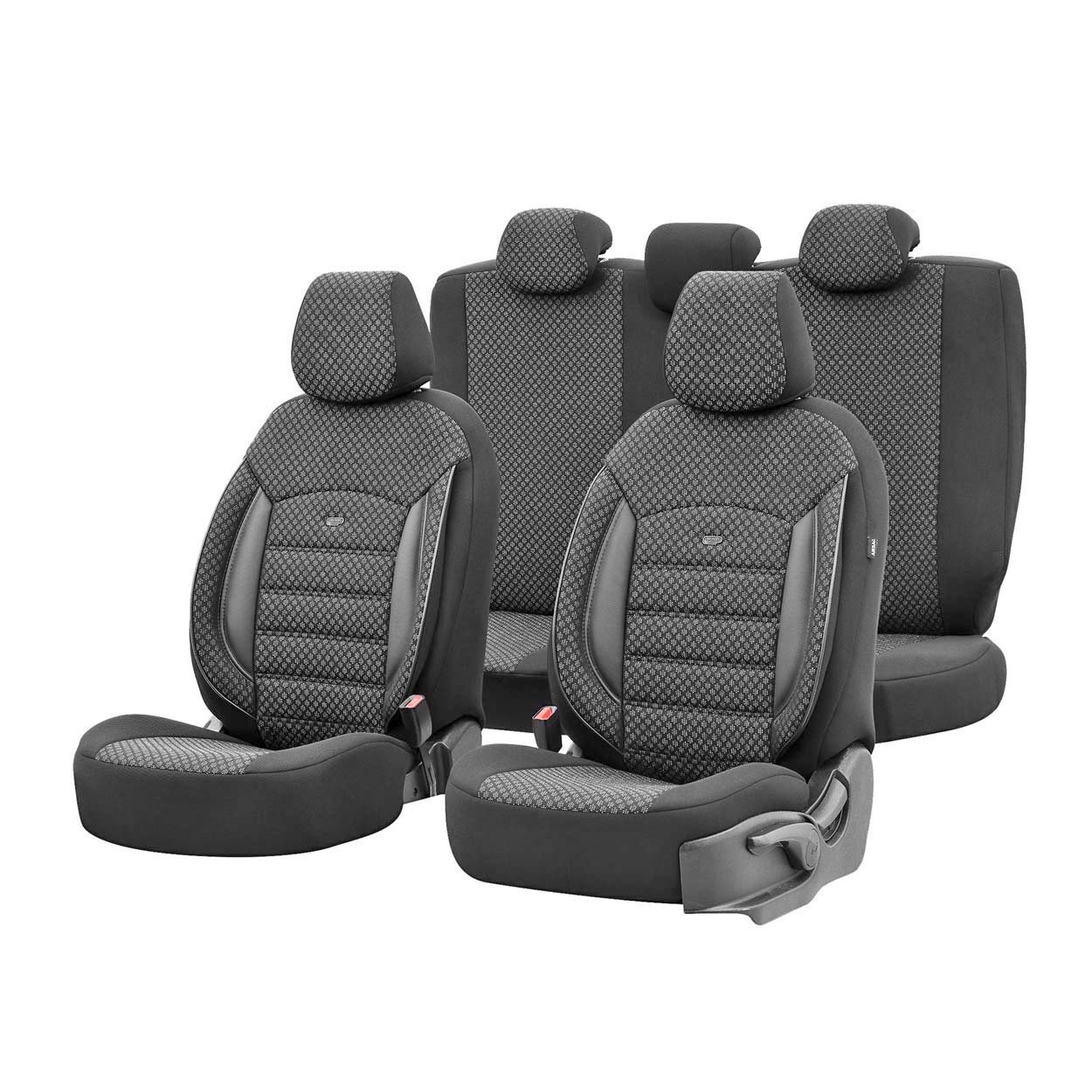 Калъфи за автомобилни седалки OTOM Sport Plus 101