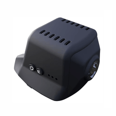 1080P видеорегистратор за Tesla Model 3, Model S, Model Y & Model X – OEM дизайн с WiFi 