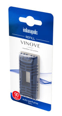 VINOVE Indianapolis refill til bilduft