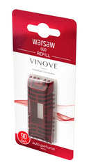 Резервен пълнител VINOVE Warsaw Oud за автомобилен ароматизатор