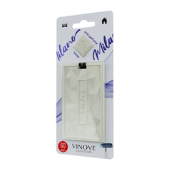 VINOVE Milano Modern Wood Scented Card bilduft