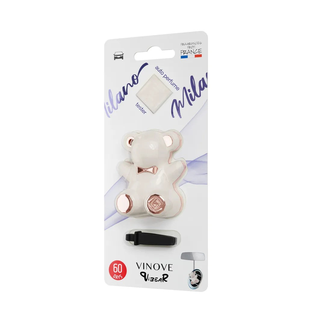 VINOVE ViBEAR Milano bilduft