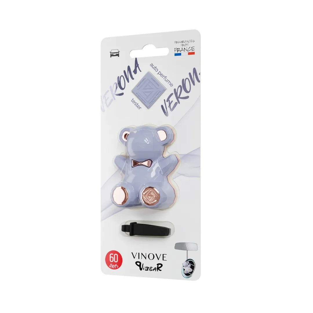 VINOVE ViBEAR Verona bilduft
