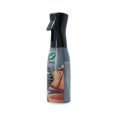 Turtle Wax Hybrid Solutions Балсам за кожа 591 мл 