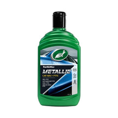 Turtle Wax Метален восък+PTFE 500ml 