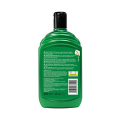 Turtle Wax Метален восък+PTFE 500ml 