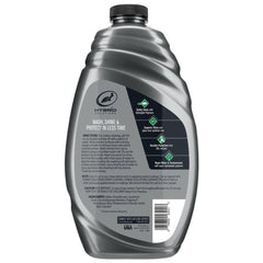 Turtle Wax HS Керамичен шампоан с вакса 1,42 литра 