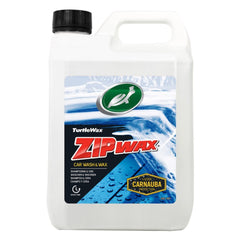 Turtle Wax Zip Wax Shampoo 2,5 литра 