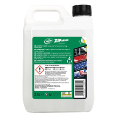 Turtle Wax Zip Wax Shampoo 2,5 литра 
