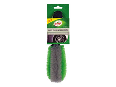 Turtle Wax X342td Четка за джанти с двоен контур 