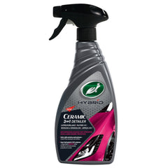 Turtle Wax HS Ceramic 3in1 Detailer 500 мл 