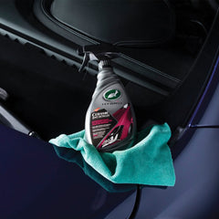 Turtle Wax HS Ceramic 3in1 Detailer 500 мл 
