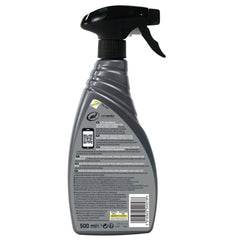Turtle Wax HS защита за текстил 500 мл 