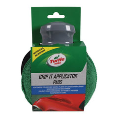 Turtle Wax полиращи гъби Grip it – 3 бр. 
