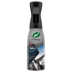 Turtle Wax HS безследен спрей за почистване на стъкла 591 мл 