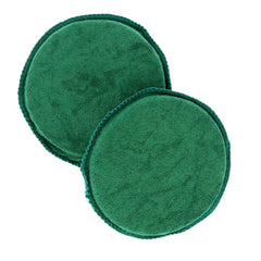 Памучни полиращи падове Turtle Wax – 2 бр. 