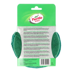Памучни полиращи падове Turtle Wax – 2 бр. 