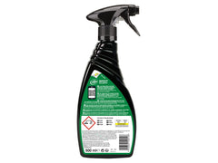 Turtle Wax препарат за почистване на кожа 500 мл 