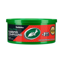 Turtle Wax Полираща паста 298 гр 