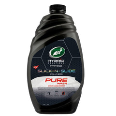 Turtle Wax HS Pro Почистващ препарат за джанти 1,42 литра 