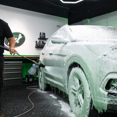 Turtle Wax HS Pro Почистващ препарат за джанти 1,42 литра 