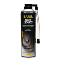 Bar's Tyre's Leaks ремонт на гуми 500 мл 