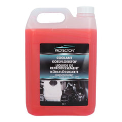 Protecton Complete Protect охлаждаща течност RTU G12/G12+ -26 5 литра 