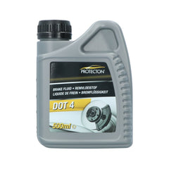 Protecton Спирачна течност 500ml 