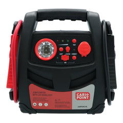 Carpoint Jumpstarter 12V/7Ah 2-в-1 LED 