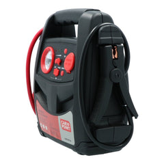 Carpoint Jumpstarter 12V/7Ah 2-в-1 LED 