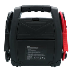 Carpoint Jumpstarter 12V/7Ah 2-в-1 LED 