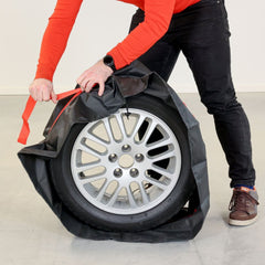 Carpoint калъф за гуми 16–19 цола 
