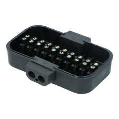 Carpoint 12V разпределителна кутия за кабели 