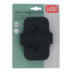 Carpoint 12V разпределителна кутия за кабели 
