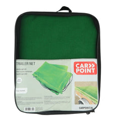Carpoint фина мрежа за ремарке 250x450 см 