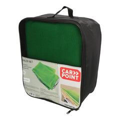 Carpoint фина мрежа за ремарке 250x450 см 