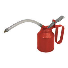 Carpoint Standard Oiler 180 мл червен 