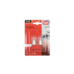 Carpoint Premium крушки за автомобил 12V R10W 2 бр. 