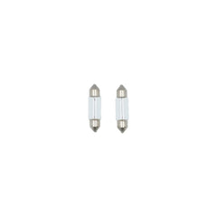 Carpoint Premium автомобилни крушки 12V C5W, 2 бр. 