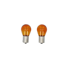 Carpoint Premium автомобилни крушки 12V PY21W – 2 бр. 
